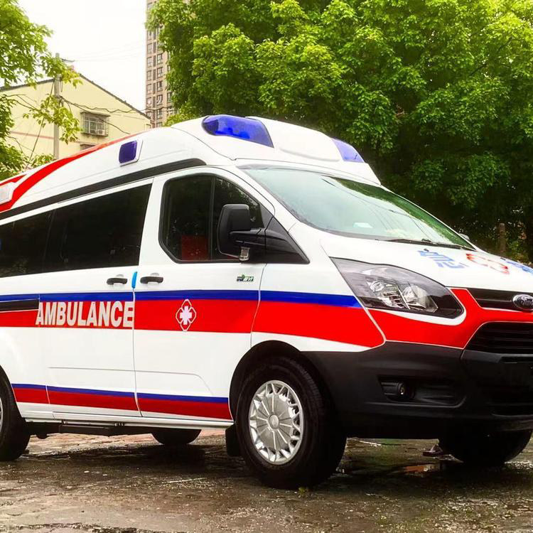 资阳重症监护救护车出租护送返乡