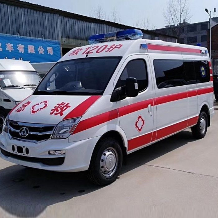 资阳马拉松租赁救护车活动保障