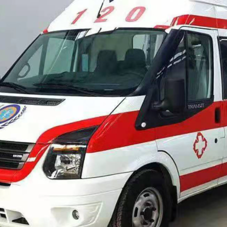 资阳非急救护送病人转院租赁救护车的优缺点对比